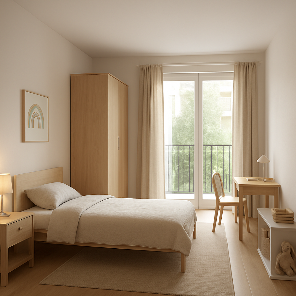 Vente Appartement Maison 4 pièces de 84 m2 (Anglet) Anglet