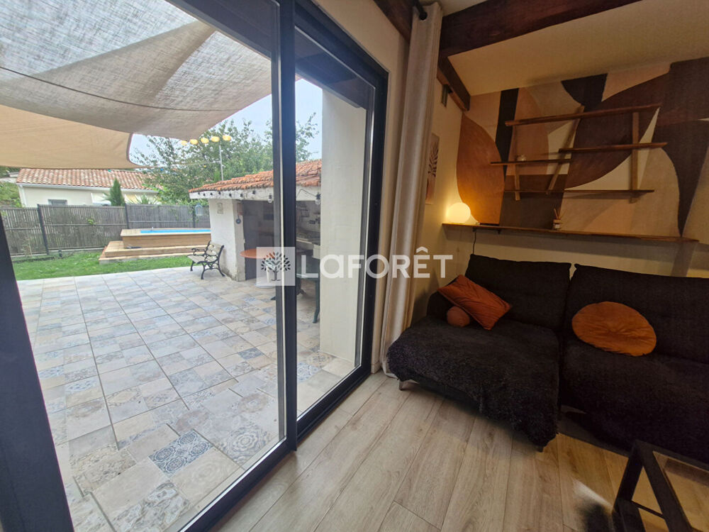 Vente Maison Gaillac - Centre-ville Gaillac