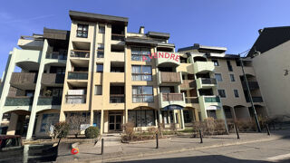  Appartement � vendre 3 pi�ces 80 m�