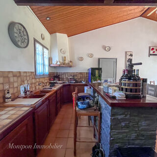  Maison à vendre 5 pièces 120 m²