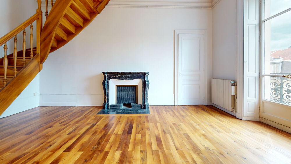 Vente Appartement Appartement Grenoble 5 pièces 117 m2 Grenoble