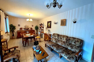  Maison � vendre 4 pi�ces 82 m�