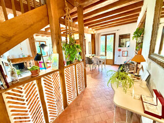 Maison à vendre 6 pièces 148 m²