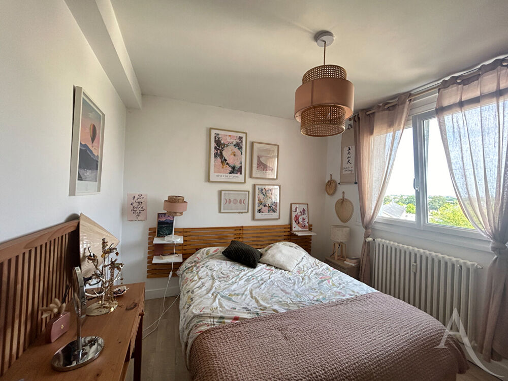 Location Appartement Appartement Caen 2 pièce(s) MEUBLE Caen