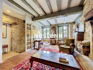  Maison � vendre 9 pi�ces 172 m�