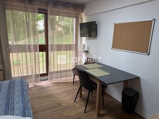  Appartement à louer 1 pièce 18 m²
