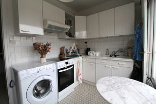  Appartement  vendre 2 pices 47 m
