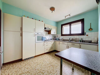  Maison à vendre 5 pièces 96 m²