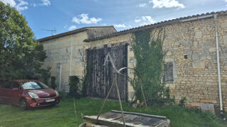  Maison à vendre 4 pièces 129 m²