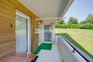  Appartement � vendre 4 pi�ces 83 m�