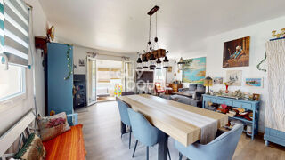  Maison � vendre 3 pi�ces 90 m�