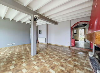  Maison à vendre 4 pièces 83 m²