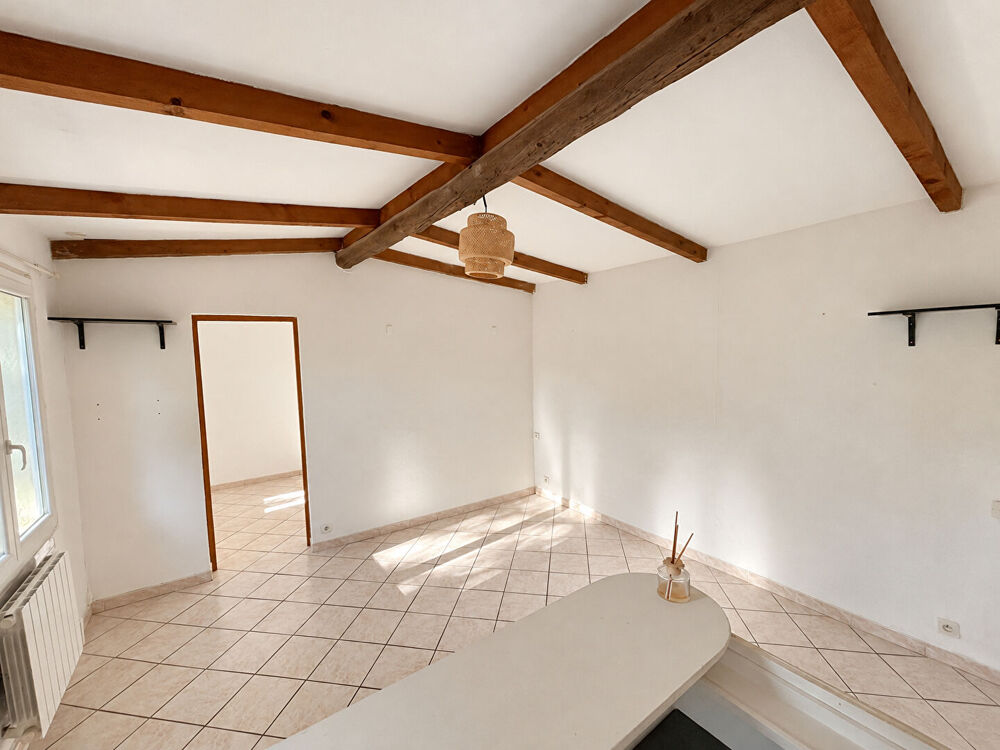 Location Maison Maison - Aix En Provence - Celony 3 pièce(s) 42 m2 Aix en provence