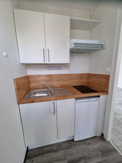  Appartement � louer 1 pi�ce 29 m�