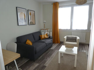  Appartement � louer 1 pi�ce 30 m�