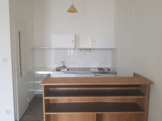  Appartement � louer 1 pi�ce 36 m�