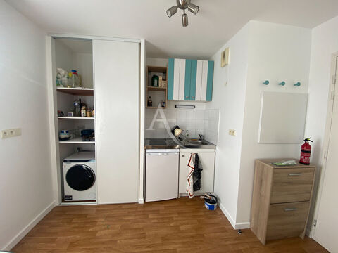  Appartement  louer 1 pice  Trelaze