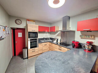  Maison � vendre 7 pi�ces 173 m�