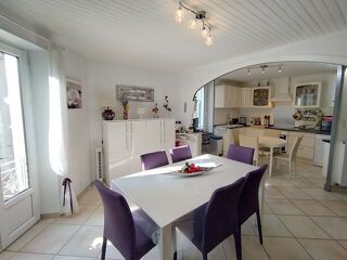  Maison  vendre 5 pices 103 m