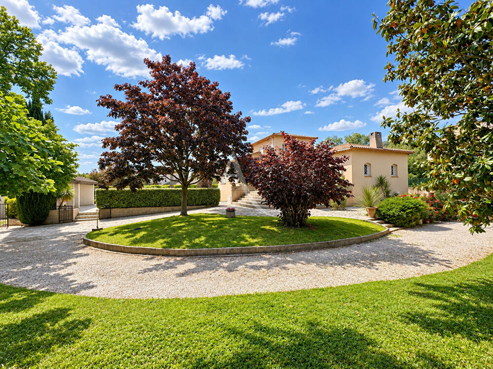 à vendre  Maison Grabels (34790)
