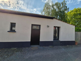  Maison à vendre 3 pièces 80 m²