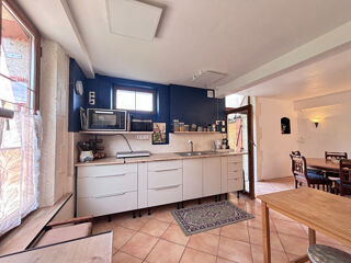  Maison à vendre 5 pièces 87 m²