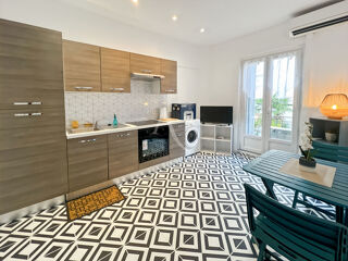  Appartement  vendre 2 pices 23 m