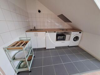  Appartement � louer 1 pi�ce 25 m�