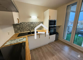  Appartement � louer 2 pi�ces 57 m�