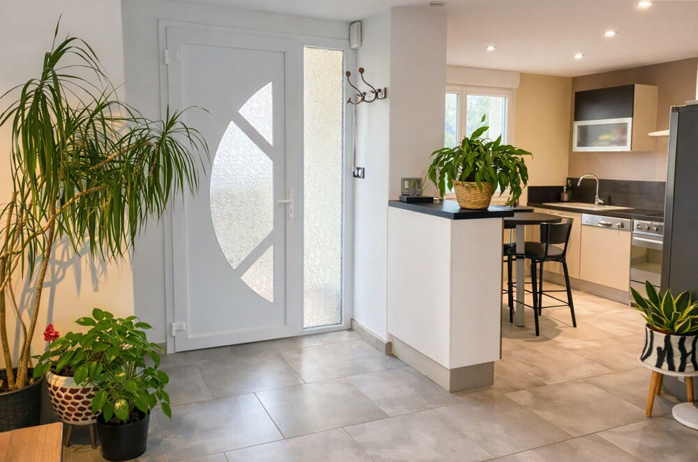 Vente Maison Maison Vorey 105 m2 Vorey