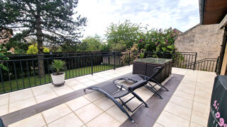  Maison � vendre 5 pi�ces 138 m�