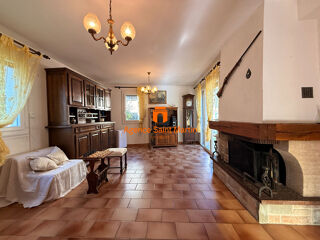  Maison � vendre 6 pi�ces 128 m�