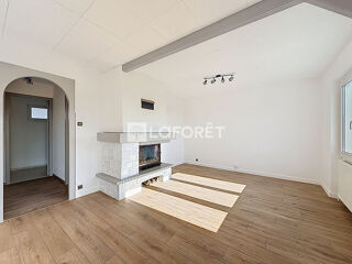  Maison � vendre 4 pi�ces 83 m�