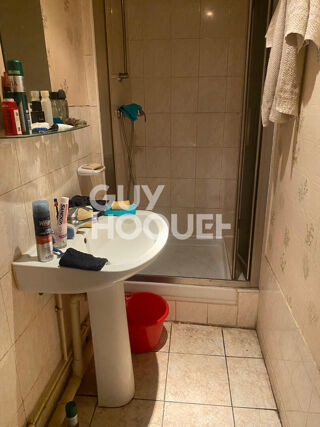  Appartement à vendre 1 pièce 22 m²
