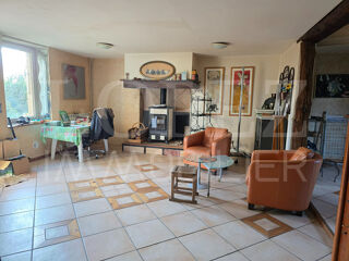  Maison � vendre 4 pi�ces 112 m�