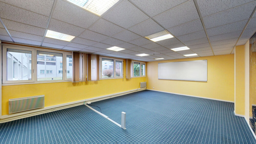   Bureaux Besancon 206 m2 Besancon