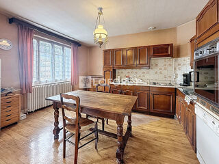  Maison à vendre 5 pièces 106 m²