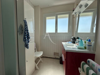  Appartement à vendre 2 pièces 55 m²
