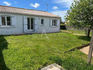  Maison à louer 4 pièces 77 m²