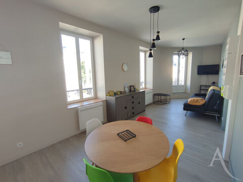  Appartement � louer 2 pi�ces 45 m�