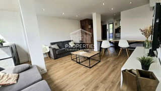  Appartement � vendre 5 pi�ces 82 m�