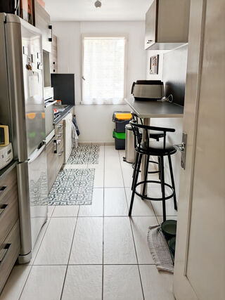  Appartement  louer 3 pices 68 m