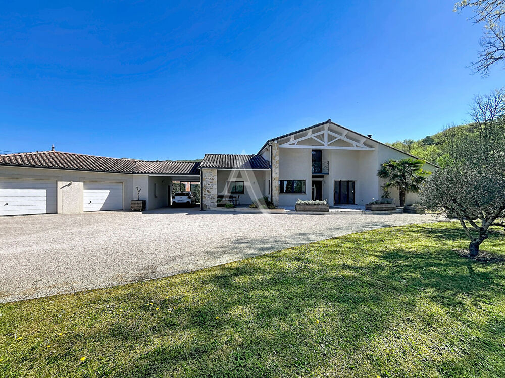 � vendre  Maison Prayssac (46220)