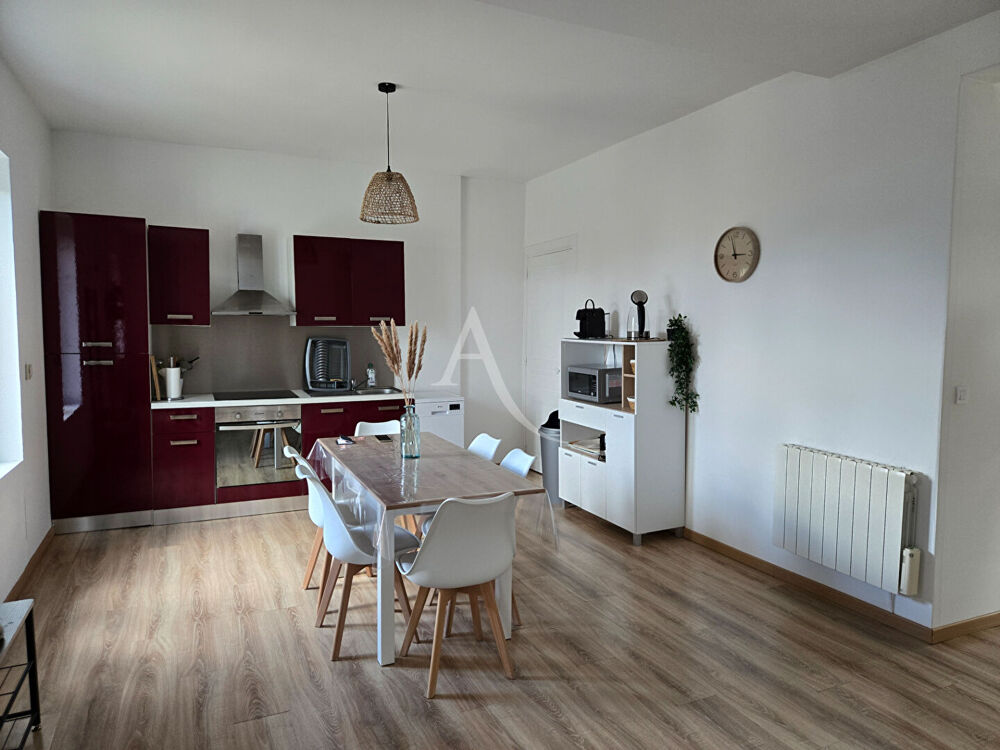 Maison Vielmur Sur Agout 4 pièce(s) 100 m2