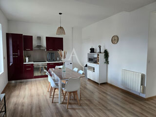  Maison à louer 4 pièces 100 m²