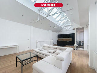  Appartement à vendre 3 pièces 78 m²