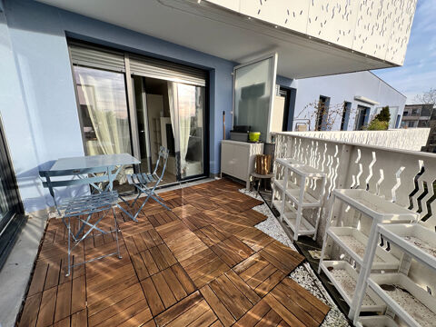  Appartement � louer 2 pi�ces 48 m�