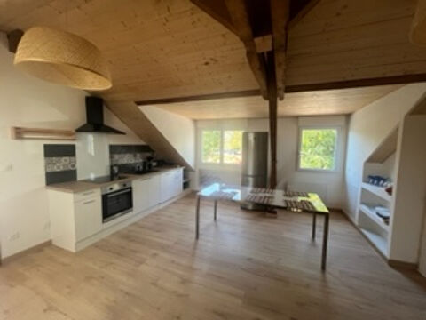  Appartement � louer 3 pi�ces 57 m�