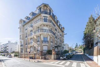  Appartement à vendre 3 pièces 59 m²