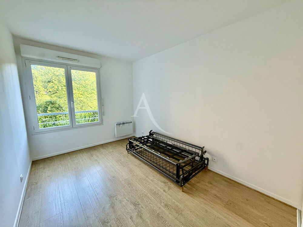 Appartement F3 plein sud à vendre